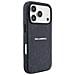 Custodia Iphone 17 Pro Karl Lagerfeld Monogram Logo Blu - Foto miniatura 3