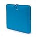 Borsa Notebook fino a 15.6" in Neoprene Blu BFC1516-B. - Foto miniatura 2