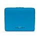 Borsa Notebook fino a 15.6" in Neoprene Blu BFC1516-B. - Foto miniatura 4