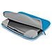 Borsa Notebook fino a 15.6" in Neoprene Blu BFC1516-B. - Foto miniatura 9