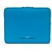 Borsa Notebook fino a 15.6" in Neoprene Blu BFC1516-B. - Foto miniatura 10