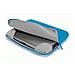 Borsa Notebook fino a 15.6" in Neoprene Blu BFC1516-B. - Foto miniatura 5