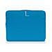 Borsa Notebook fino a 15.6" in Neoprene Blu BFC1516-B. - Foto miniatura 6
