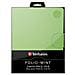 Folio custodia + Stand iPad 2 / 3 / 4 menta - Foto miniatura 1