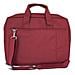 Borsa Notebook fino a 15.6" in Nylon - Rosso - Foto miniatura 1