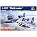 Kit 1:48 Aereo A-10C Blacksnakes 2725S - Foto miniatura 1