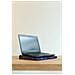 Azul Base di raffreddamento con 2 ventole per Laptop fino a 17.3" - Blu - Foto miniatura 5
