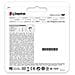MicroSD UHS-I 32GB Class 10 + Adattatore - Foto miniatura 3