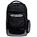 CityGear Zaino per Notebook Fino a 14" Colore Nero - Foto miniatura 2