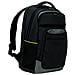 CityGear Zaino per Notebook Fino a 14" Colore Nero - Foto miniatura 1