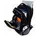 CityGear Zaino per Notebook Fino a 14" Colore Nero - Foto miniatura 8