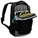 CityGear Zaino per Notebook Fino a 14" Colore Nero - Foto miniatura 5