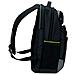 CityGear Zaino per Notebook Fino a 14" Colore Nero - Foto miniatura 6