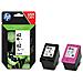 N9j71ae / 301 Hp 62 Ink Combo 2pack - Foto miniatura 1
