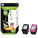 N9j71ae / 301 Hp 62 Ink Combo 2pack - Foto miniatura 2