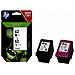 N9j71ae / 301 Hp 62 Ink Combo 2pack - Foto miniatura 3