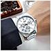 Orologio Da Uomo Mtp-1375d-7a + Box - In Ordine - Foto miniatura 9