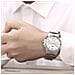 Orologio Da Uomo Mtp-1375d-7a + Box - In Ordine - Foto miniatura 11