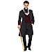 Costume Da Vampiro Per Adulto Medium - Foto miniatura 1