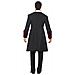 Costume Da Vampiro Per Adulto Medium - Foto miniatura 2