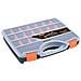 Organizer -porta Minuterie Max 21 Scomparti Cm 31x24x5 - Foto miniatura 1