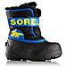 Doposci Snow Commander Baby Nero-royal (25-31) - Foto miniatura 2