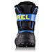 Doposci Snow Commander Baby Nero-royal (25-31) - Foto miniatura 4