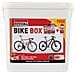 Lubrificante Per Catena Bici Spray Pulitore Bicicletta Mtb Mountain Bike Corsa - Foto miniatura 1