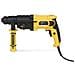 Tassellatore Trapano Demolitore Sds Plus W 750 Perforatore - Foto miniatura 1