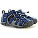 Scarpe Seacamp Ii Cnx 1010096 Taglia 32 Colore Blu marino - Foto miniatura 1