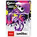 Amiibo Splatoon 2 New Squid - Nintendo - Foto miniatura 1
