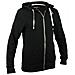 Pullover Elemments Seasonal French Terry Fullzip Hoodie Abbigliamento Uomo S - Foto miniatura 4
