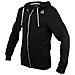 Pullover Elemments Seasonal French Terry Fullzip Hoodie Abbigliamento Uomo S - Foto miniatura 5
