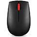 Mouse Wireless Essential Ottico 3 Tasti 1000 DPI Colore Nero - Foto miniatura 2