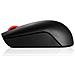 Mouse Wireless Essential Ottico 3 Tasti 1000 DPI Colore Nero - Foto miniatura 4