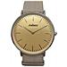 Orologio Analogico Quarzo Uomo con Cinturino in Tessuto HBA2228BO - Foto miniatura 1