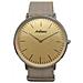 Orologio Analogico Quarzo Uomo con Cinturino in Tessuto HBA2228BO - Foto miniatura 3
