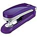 E 25 020-1788 - Pinzatrice Da Ufficio Per 25 Fogli, 53 Mm, Colore: Viola - Foto miniatura 1