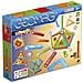 Geomag Classic Confetti 352, Costruzioni Magnetiche E Giochi Educativi, 50 Pezzi - Foto miniatura 2