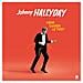 Vinile Johnny Hallyday - Viens Danser Le Twist - Foto miniatura 1