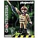 70172 Playmobil Ghostbusters (tm) Edition Col Venkman 0419 - Foto miniatura 2