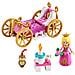 43173 Disney - La carrozza reale di Aurora - Foto miniatura 2