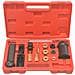 Kit Strumenti Rimozione Montaggio Iniettori 18pz Vag Vw Benzina - Foto miniatura 2