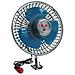 Ventilatore Oscillante 12v 120133 - Foto miniatura 1