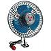 Ventilatore Oscillante 12v 120133 - Foto miniatura 2