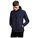 Lyle&scott Zip Trough Hooded Jkt Giubbotto Uomo Taglia M - Foto miniatura 1