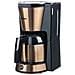 Copper Collection ACM1000CO Macchina Caffè Americano 8 Tazze Potenza 900 Watt Colore Rame - Foto miniatura 1