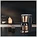 Copper Collection ACM1000CO Macchina Caffè Americano 8 Tazze Potenza 900 Watt Colore Rame - Foto miniatura 7