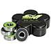 Black Skateboard Bearings - Foto miniatura 1