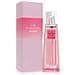 Live Irresistible Rosy Crush Eau De Parfum Floreale, Confezione Da 1 (1 X 50 Ml)  - Foto miniatura 2